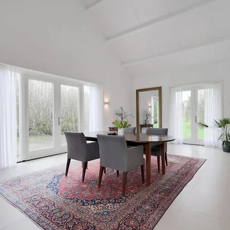 Bed & Breakfast Bij Orienshuis 3*