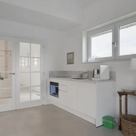 Bed & Breakfast Bij Orienshuis 3*