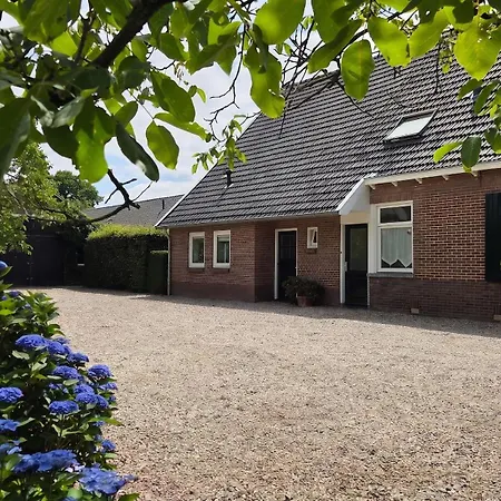 Bij Orienshuis