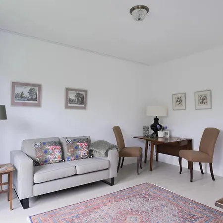 Bed & Breakfast Bij Orienshuis
