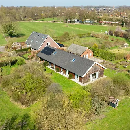 Bij Orienshuis Varsseveld